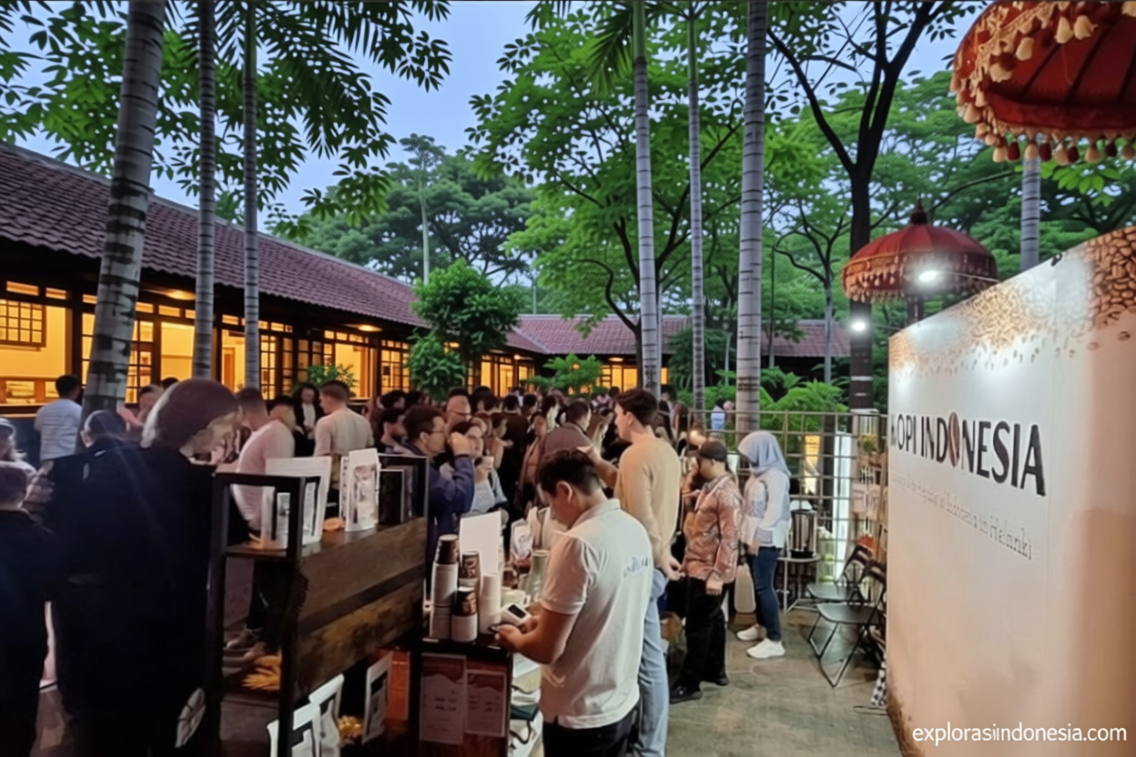 D’va Coffe: Rasa Kopi